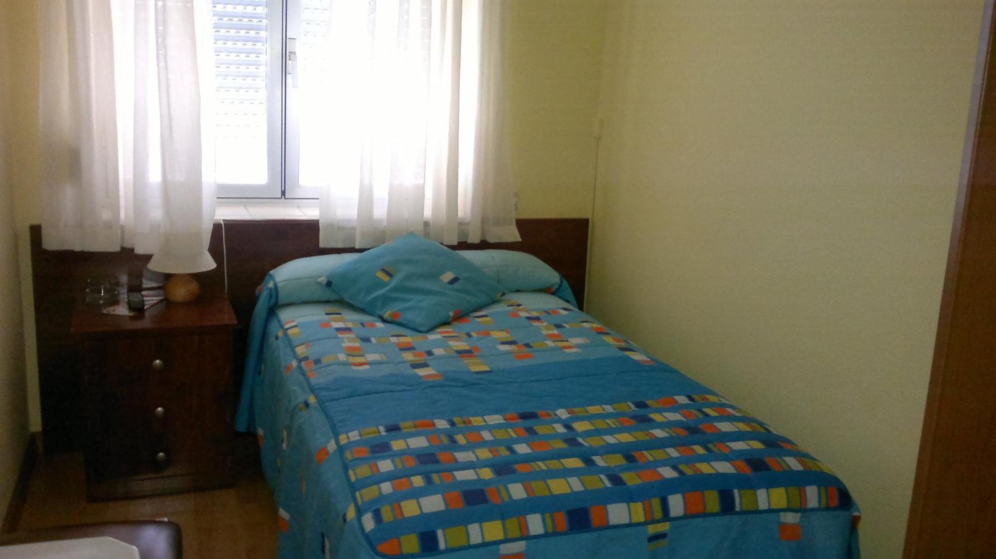 Hostal Residencia Delfin Astorga Luaran gambar